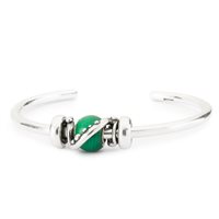 Charm Trollbeads Beads in Argento TAGBE-10258 - TAGBE-10258